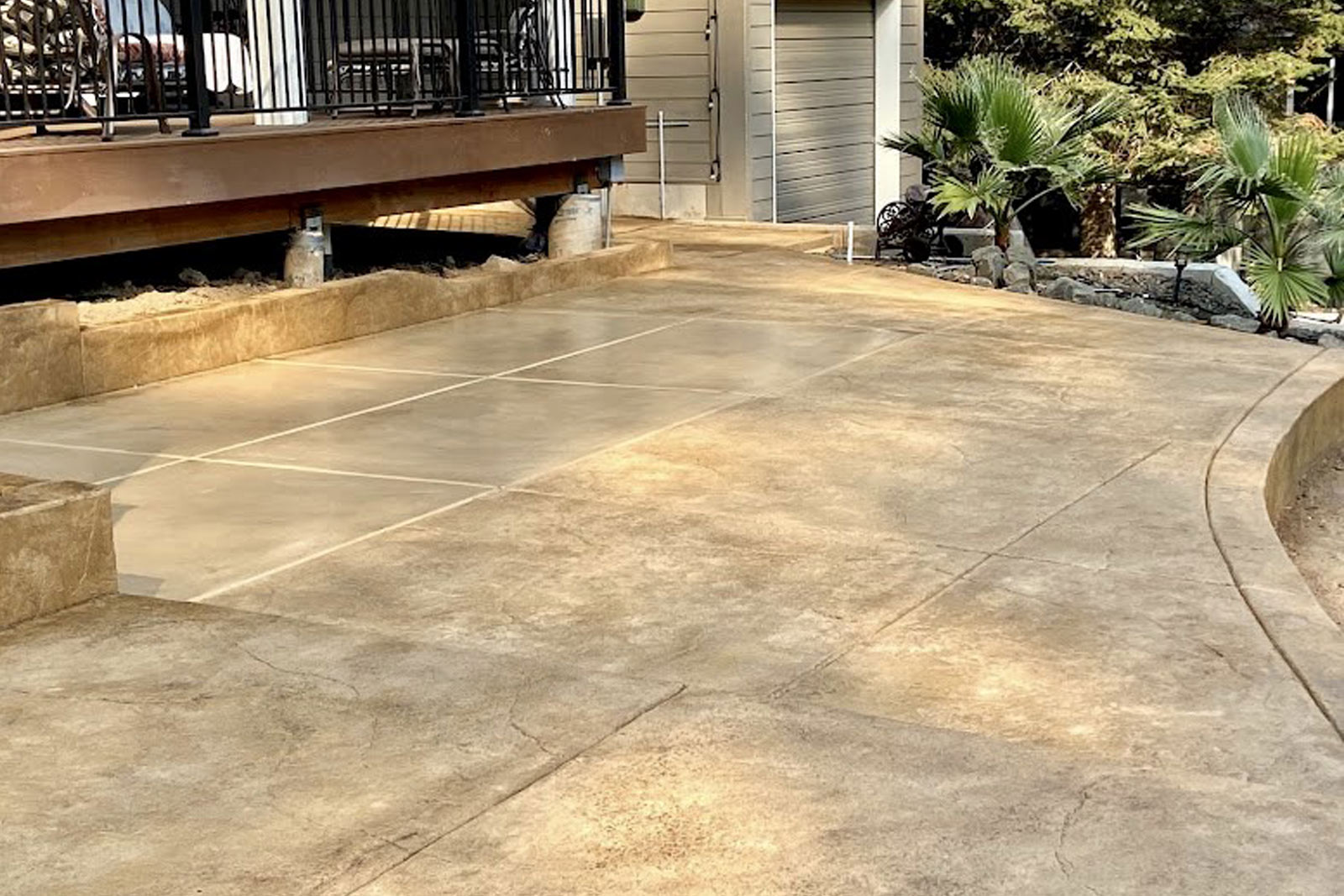 ConcreStone, LLC